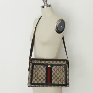 Vintage Gucci Purse
